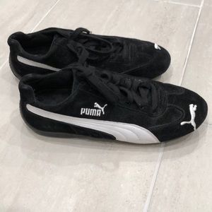 Puma Driving Shoe/Sneaker